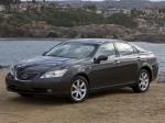 Lexus ES350 Pebble Beach Edition 2008 года